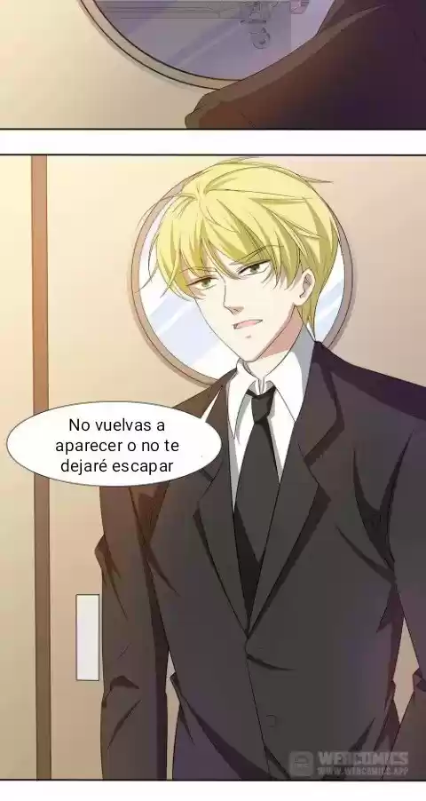 Enamórate De La Sra. Killer - Capítulo 28 - Página 11 - LectorTMOo