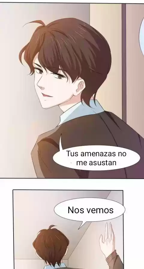 Enamórate De La Sra. Killer - Capítulo 28 - Página 12 - LectorTMOo