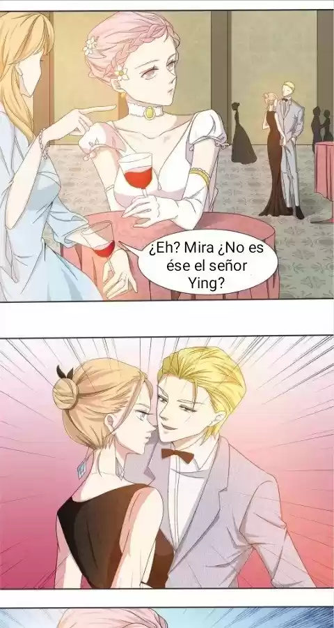 Enamórate De La Sra. Killer - Capítulo 3 - Página 10 - LectorTMOo