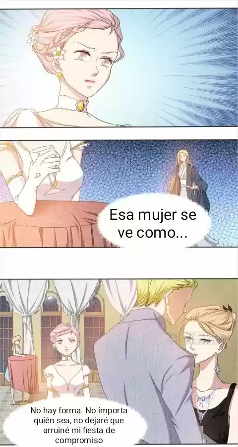 Enamórate De La Sra. Killer - Capítulo 3 - Página 11 - LectorTMOo