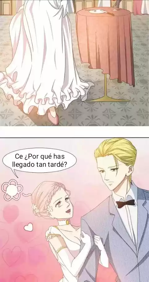 Enamórate De La Sra. Killer - Capítulo 3 - Página 13 - LectorTMOo