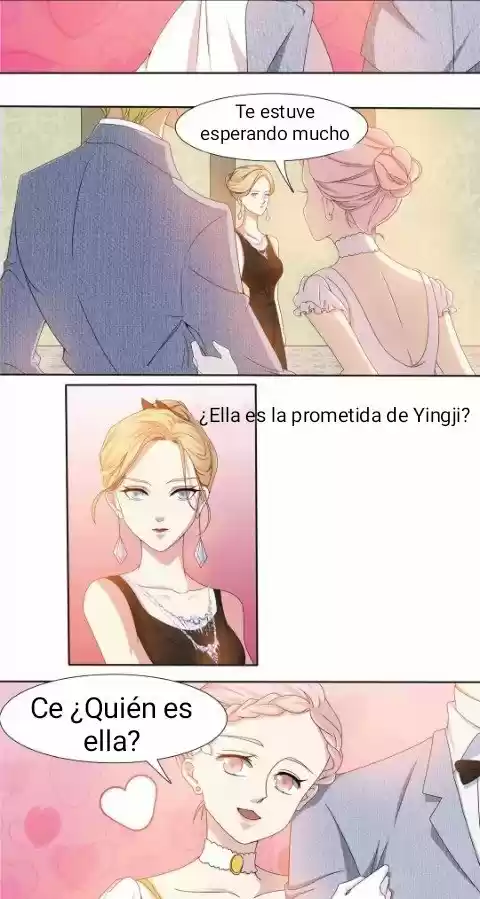 Enamórate De La Sra. Killer - Capítulo 3 - Página 14 - LectorTMOo