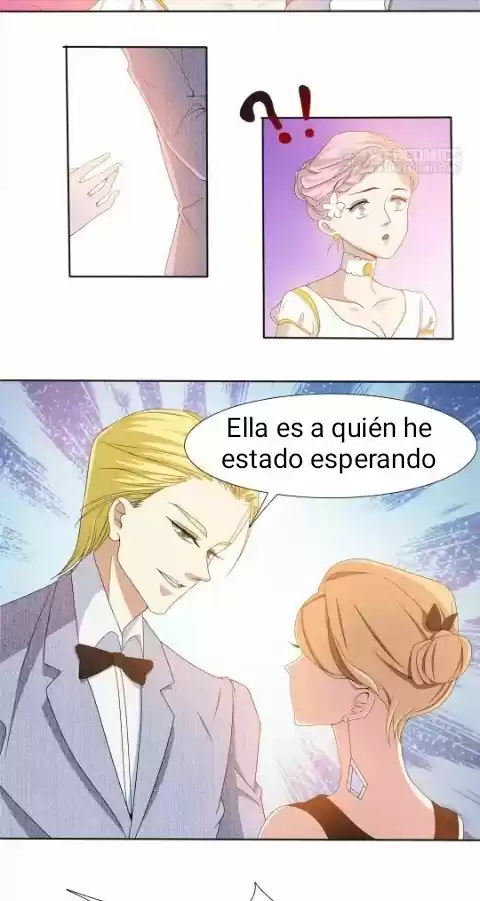 Enamórate De La Sra. Killer - Capítulo 3 - Página 15 - LectorTMOo