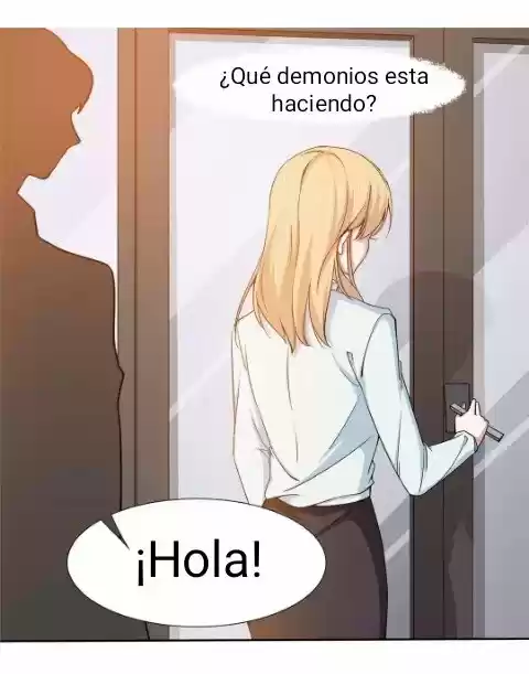 Enamórate De La Sra. Killer - Capítulo 30 - Página 4 - LectorTMOo