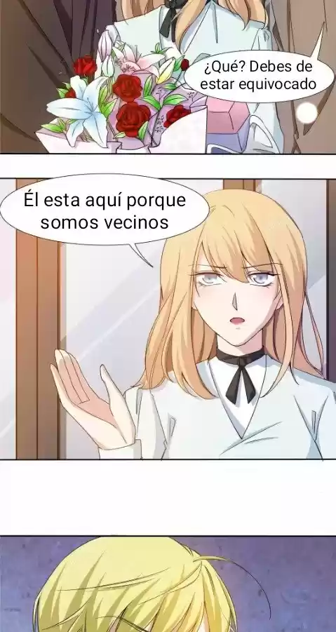 Enamórate De La Sra. Killer - Capítulo 30 - Página 8 - LectorTMOo
