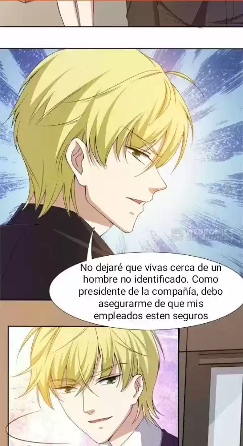Enamórate De La Sra. Killer - Capítulo 30 - Página 12 - LectorTMOo