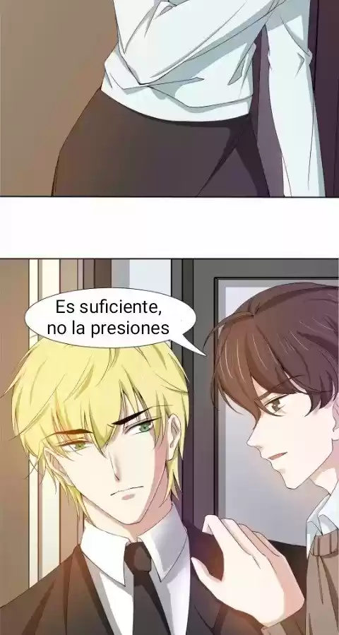 Enamórate De La Sra. Killer - Capítulo 30 - Página 14 - LectorTMOo