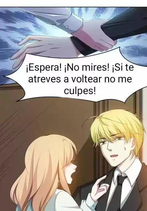 Enamórate De La Sra. Killer - Capítulo 31 - Página 4 - LectorTMOo