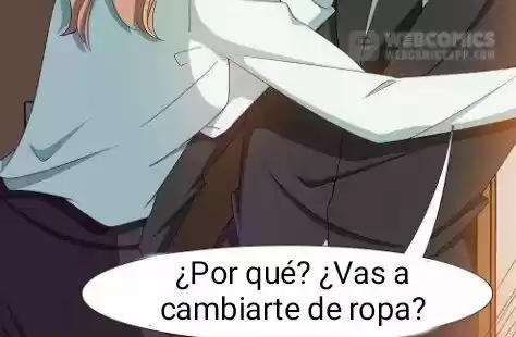 Enamórate De La Sra. Killer - Capítulo 31 - Página 5 - LectorTMOo