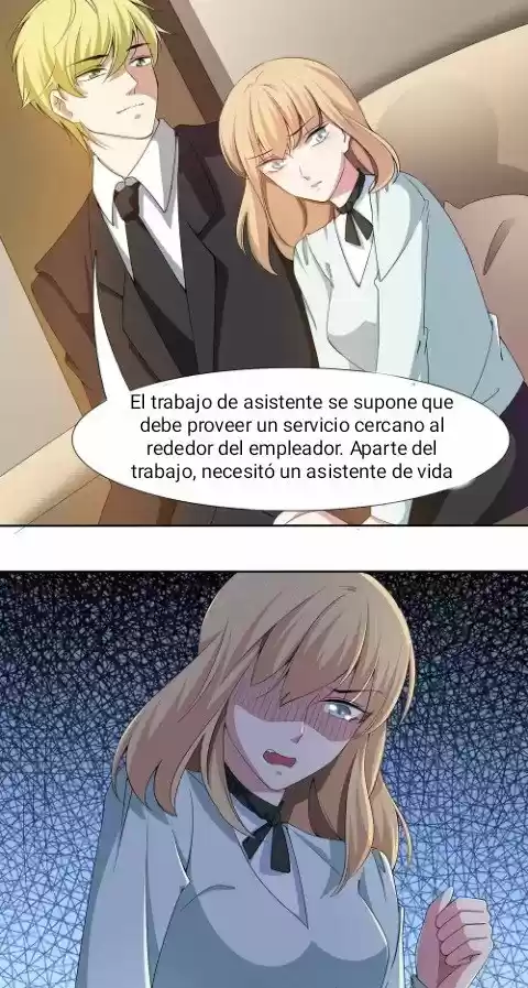Enamórate De La Sra. Killer - Capítulo 31 - Página 10 - LectorTMOo