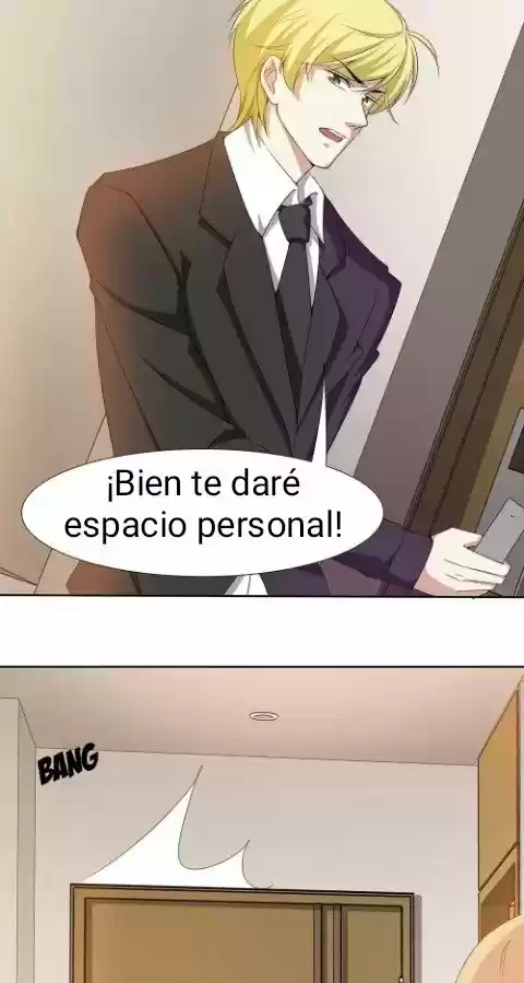 Enamórate De La Sra. Killer - Capítulo 31 - Página 14 - LectorTMOo