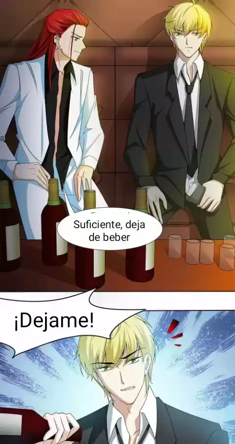 Enamórate De La Sra. Killer - Capítulo 32 - Página 7 - LectorTMOo