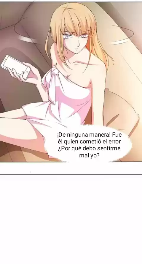Enamórate De La Sra. Killer - Capítulo 32 - Página 10 - LectorTMOo