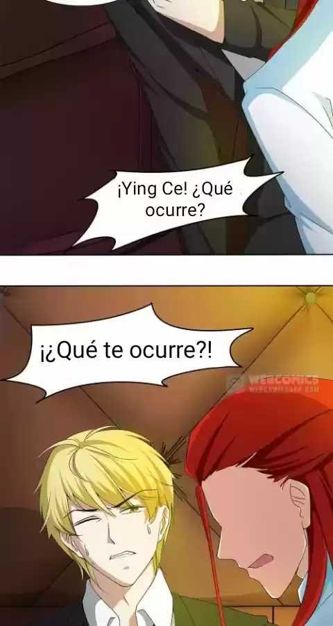 Enamórate De La Sra. Killer - Capítulo 32 - Página 12 - LectorTMOo