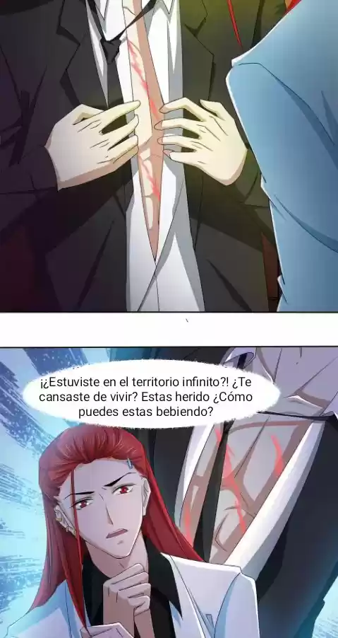 Enamórate De La Sra. Killer - Capítulo 32 - Página 13 - LectorTMOo