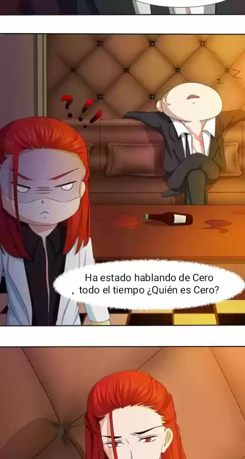 Enamórate De La Sra. Killer - Capítulo 32 - Página 15 - LectorTMOo