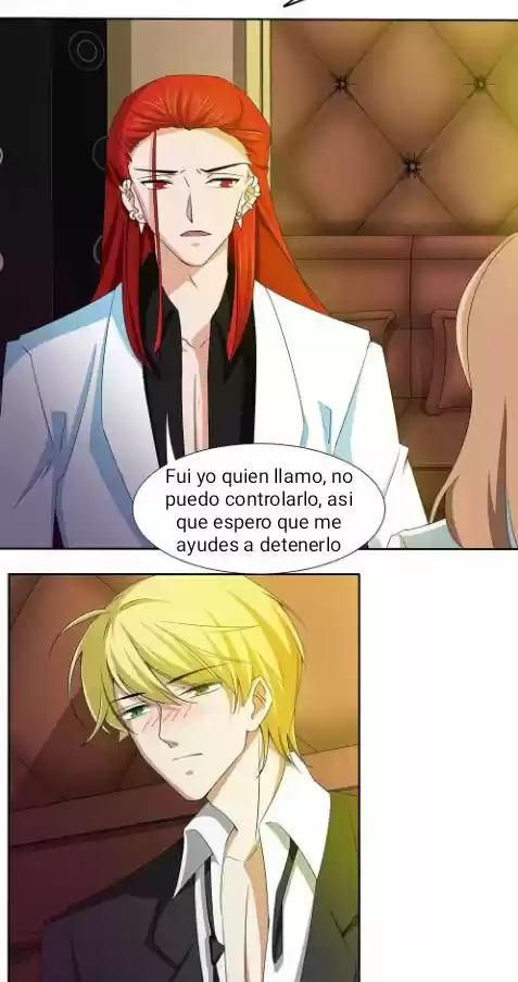 Enamórate De La Sra. Killer - Capítulo 33 - Página 10 - LectorTMOo