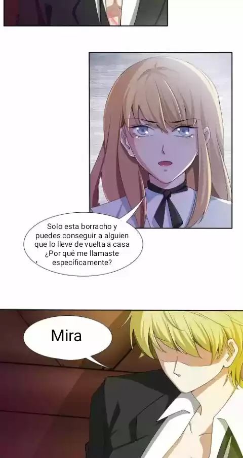 Enamórate De La Sra. Killer - Capítulo 33 - Página 11 - LectorTMOo