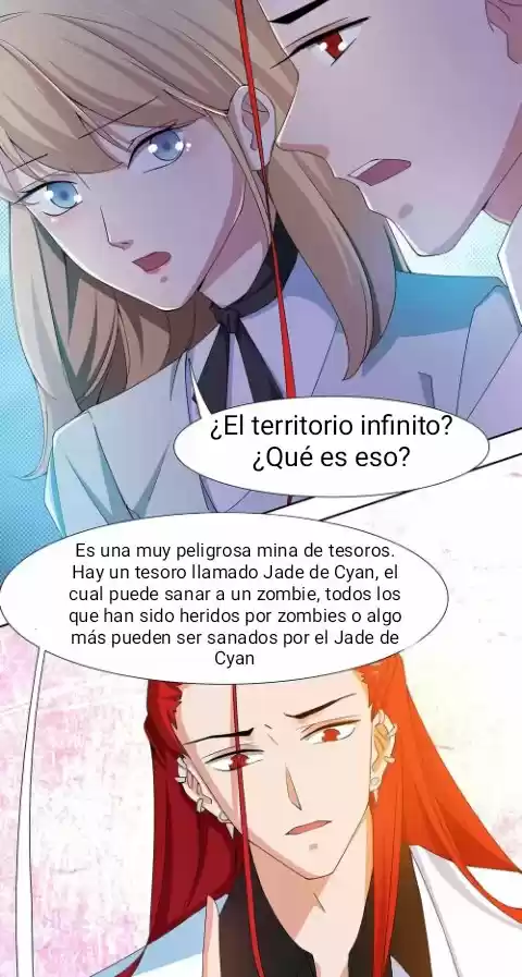 Enamórate De La Sra. Killer - Capítulo 33 - Página 14 - LectorTMOo