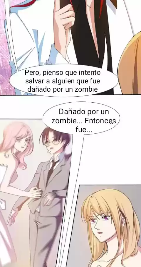Enamórate De La Sra. Killer - Capítulo 33 - Página 15 - LectorTMOo