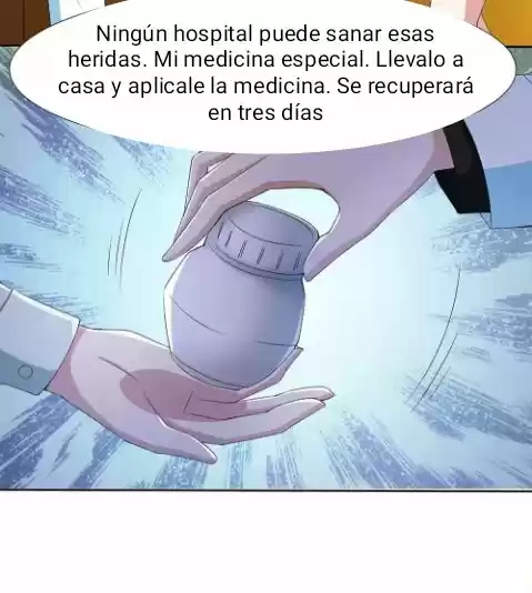 Enamórate De La Sra. Killer - Capítulo 33 - Página 18 - LectorTMOo