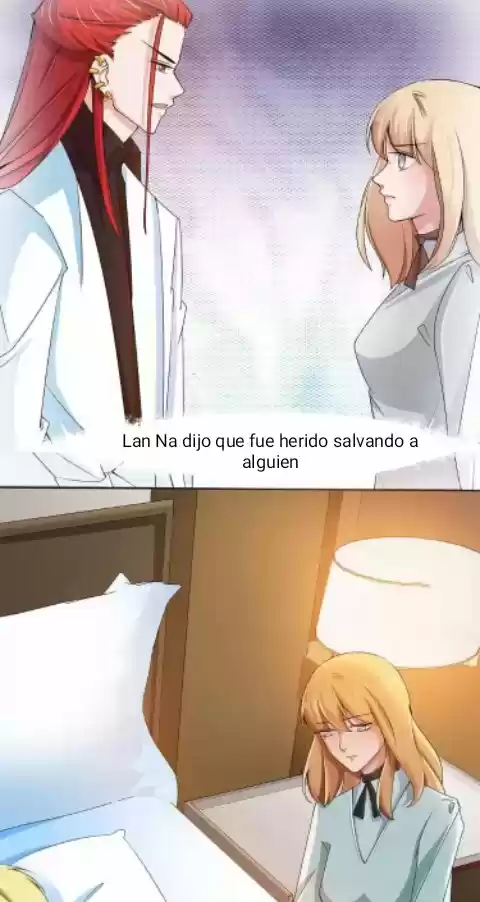 Enamórate De La Sra. Killer - Capítulo 34 - Página 12 - LectorTMOo