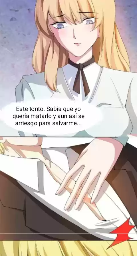 Enamórate De La Sra. Killer - Capítulo 34 - Página 14 - LectorTMOo