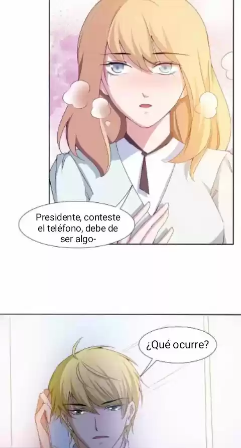 Enamórate De La Sra. Killer - Capítulo 35 - Página 7 - LectorTMOo