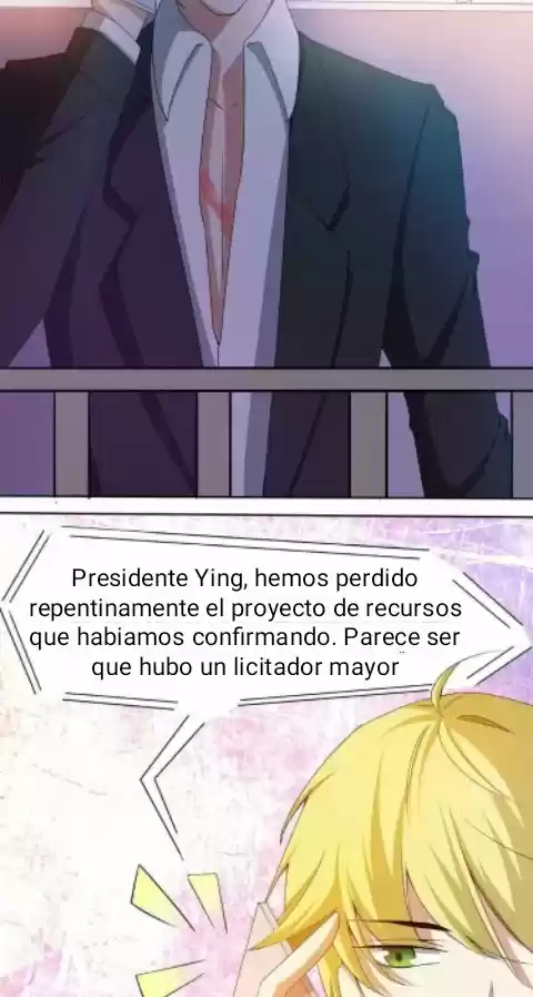 Enamórate De La Sra. Killer - Capítulo 35 - Página 8 - LectorTMOo