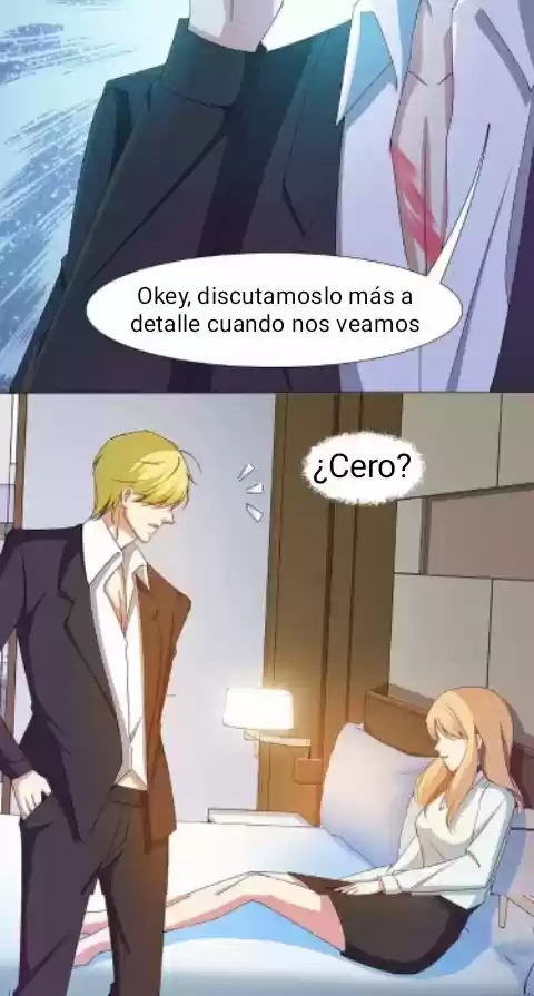 Enamórate De La Sra. Killer - Capítulo 35 - Página 12 - LectorTMOo