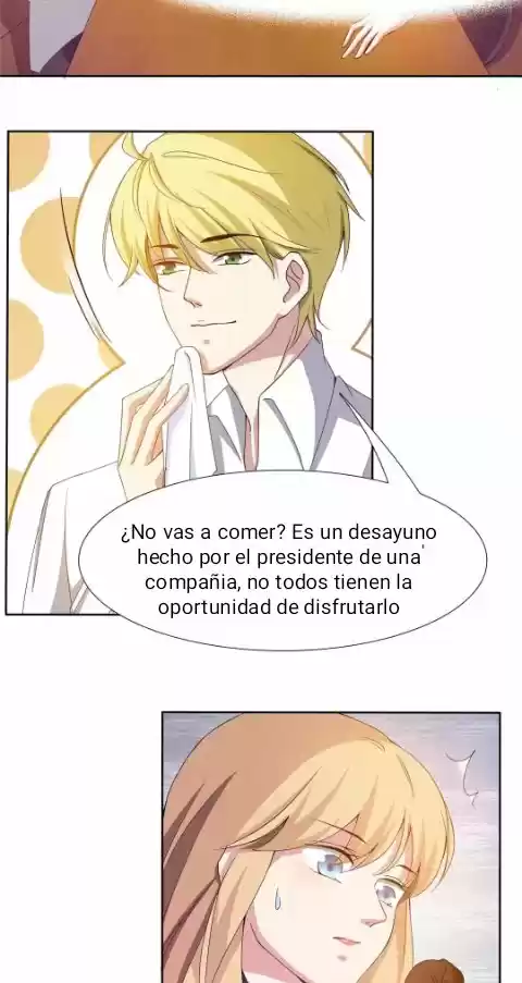 Enamórate De La Sra. Killer - Capítulo 36 - Página 5 - LectorTMOo