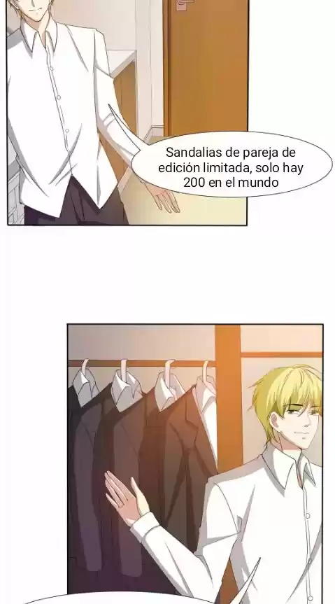 Enamórate De La Sra. Killer - Capítulo 36 - Página 10 - LectorTMOo