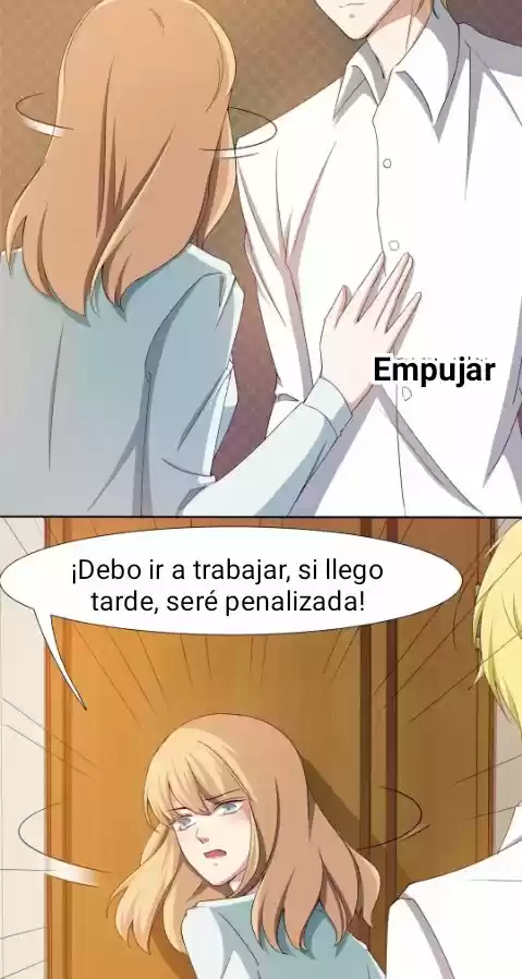 Enamórate De La Sra. Killer - Capítulo 36 - Página 13 - LectorTMOo