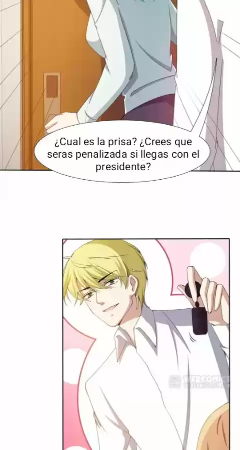 Enamórate De La Sra. Killer - Capítulo 36 - Página 14 - LectorTMOo