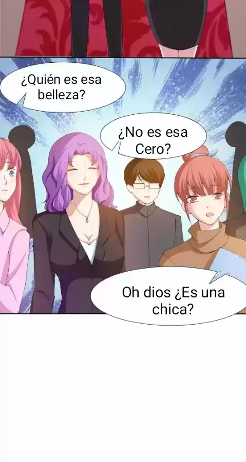 Enamórate De La Sra. Killer - Capítulo 36 - Página 17 - LectorTMOo