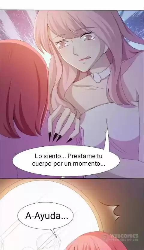 Enamórate De La Sra. Killer - Capítulo 37 - Página 5 - LectorTMOo