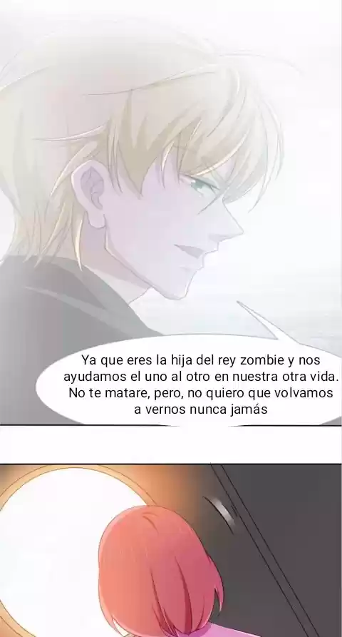 Enamórate De La Sra. Killer - Capítulo 37 - Página 7 - LectorTMOo