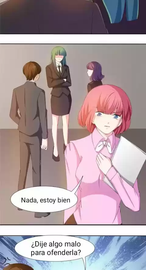 Enamórate De La Sra. Killer - Capítulo 37 - Página 10 - LectorTMOo