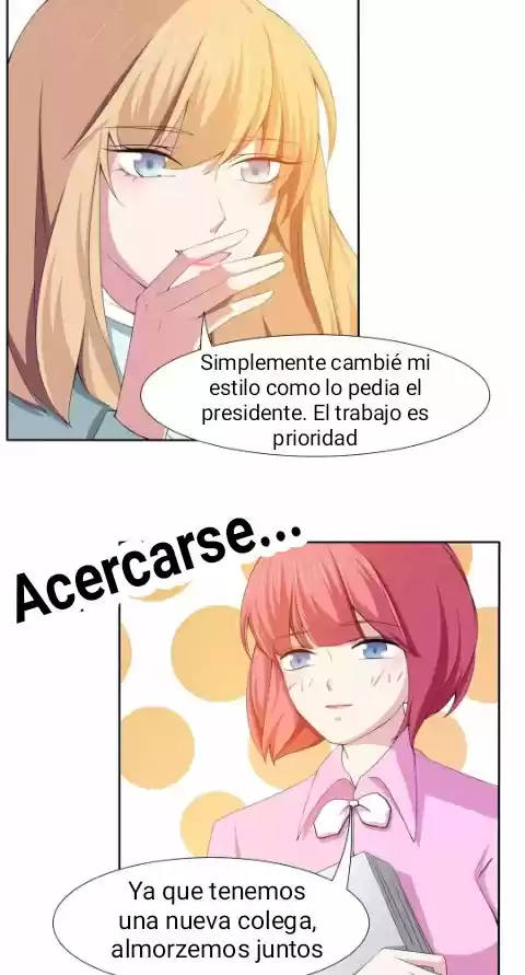 Enamórate De La Sra. Killer - Capítulo 37 - Página 13 - LectorTMOo