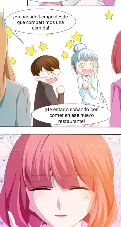 Enamórate De La Sra. Killer - Capítulo 37 - Página 14 - LectorTMOo