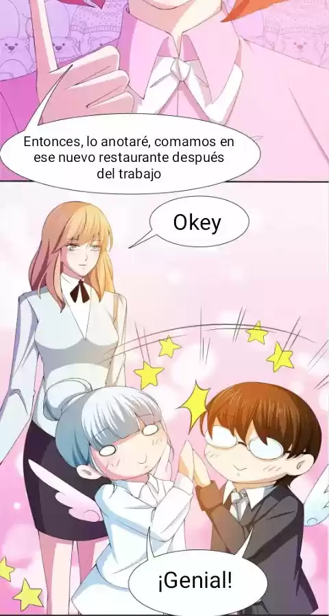 Enamórate De La Sra. Killer - Capítulo 37 - Página 15 - LectorTMOo