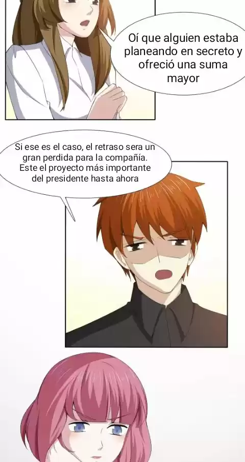 Enamórate De La Sra. Killer - Capítulo 38 - Página 10 - LectorTMOo