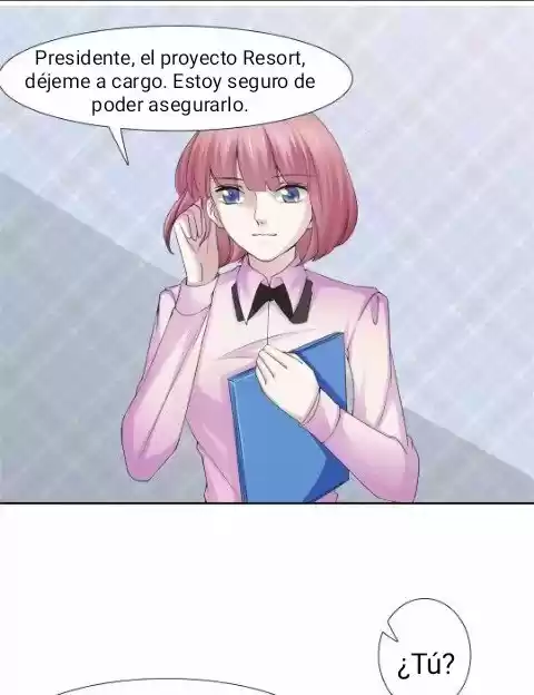 Enamórate De La Sra. Killer - Capítulo 39 - Página 4 - LectorTMOo