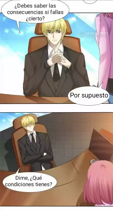 Enamórate De La Sra. Killer - Capítulo 39 - Página 5 - LectorTMOo
