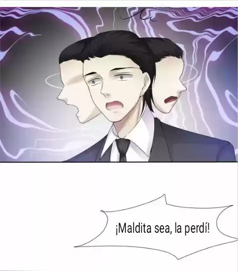 Enamórate De La Sra. Killer - Capítulo 39 - Página 11 - LectorTMOo