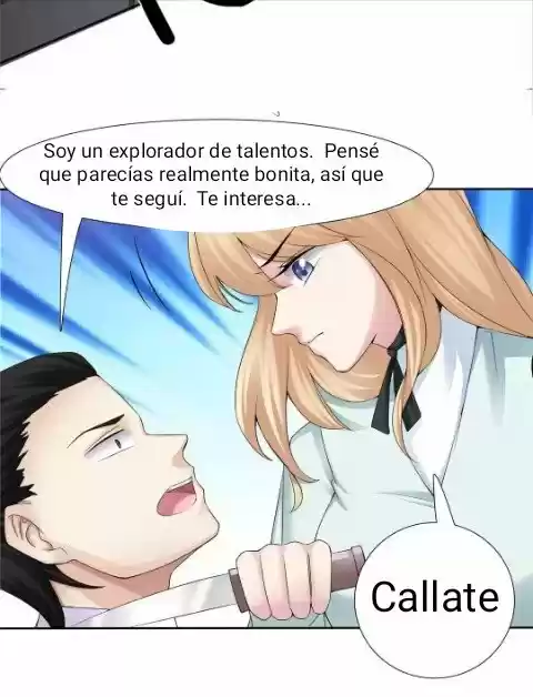 Enamórate De La Sra. Killer - Capítulo 39 - Página 13 - LectorTMOo