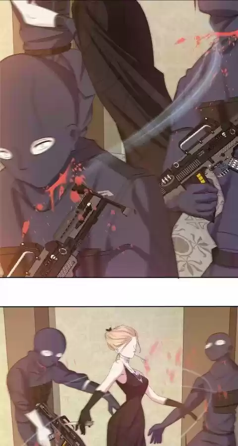 Enamórate De La Sra. Killer - Capítulo 4 - Página 11 - LectorTMOo