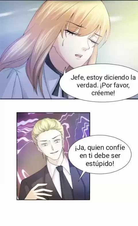 Enamórate De La Sra. Killer - Capítulo 40 - Página 13 - LectorTMOo