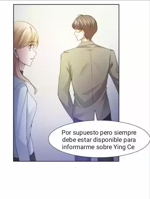 Enamórate De La Sra. Killer - Capítulo 40 - Página 18 - LectorTMOo