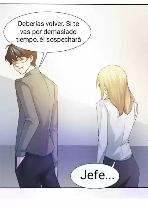 Enamórate De La Sra. Killer - Capítulo 40 - Página 20 - LectorTMOo
